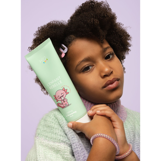 Enfant Rebelle Shampoing, 200ml