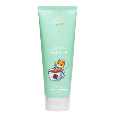 Kea Enfant Rebelle Après Shampoing, 200ml | Parashop.com