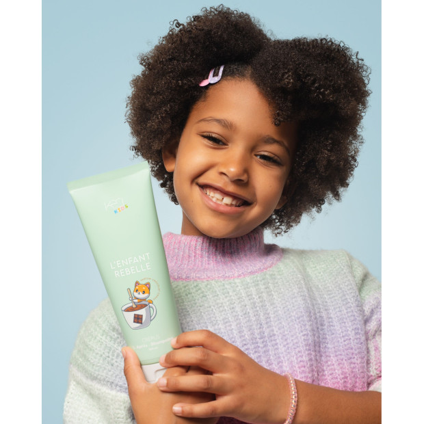 Enfant Rebelle Après Shampoing, 200ml