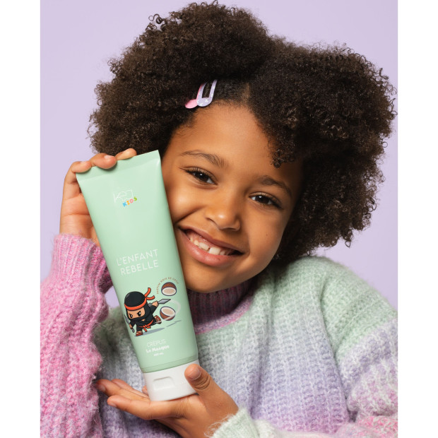 Enfant Rebelle Masque, 200ml