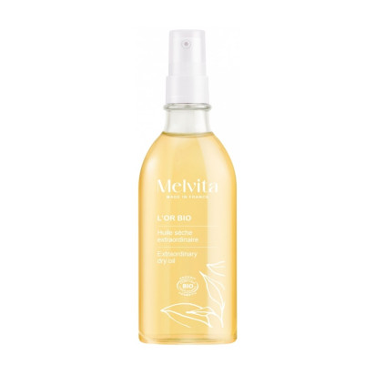 Or Bio Huile Extraordinaire, 100ml