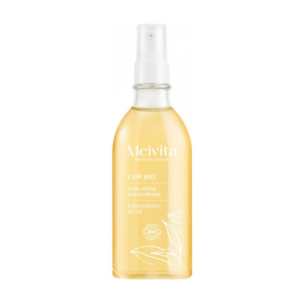 Or Bio Huile Extraordinaire, 100ml