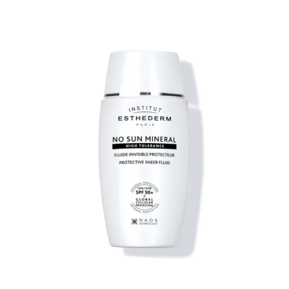 No Sun Fluide Invisible Protecteur SPF50+, 40ml - Parashop.com