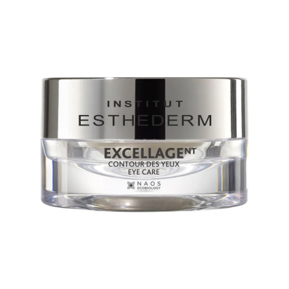 Excellage Contour Des Yeux, 15ml - Parashop.com