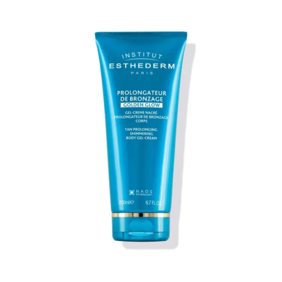 Prolongateur de Bronzage Gel Crème Nacré, 300ml - Parashop.com