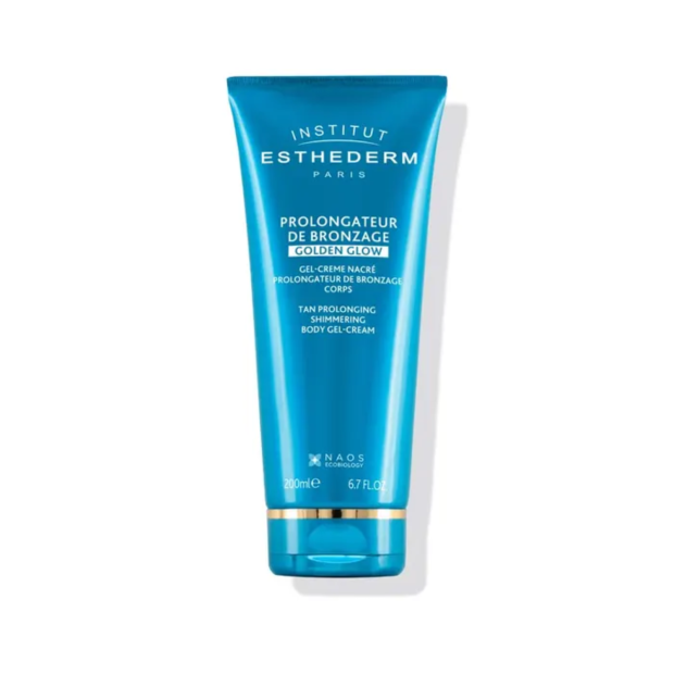Prolongateur de Bronzage Gel Crème Nacré, 300ml - Parashop.com