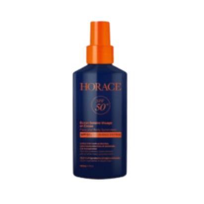 Écran Solaire Visage et Corps SPF50+, 100ml - Parashop.com