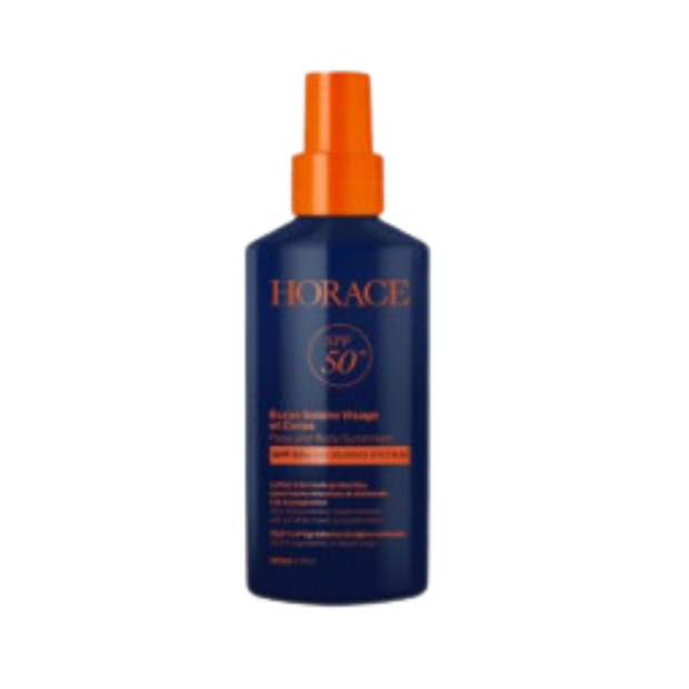 Écran Solaire Visage et Corps SPF50+, 100ml - Parashop.com