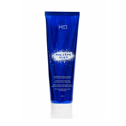 Mon Rêve Bleu Shampoing Neutralisant, 500ml- Parashop.com
