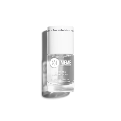 Silicium & Antioxydants Base Protectrice, 10ml - Parashop.com