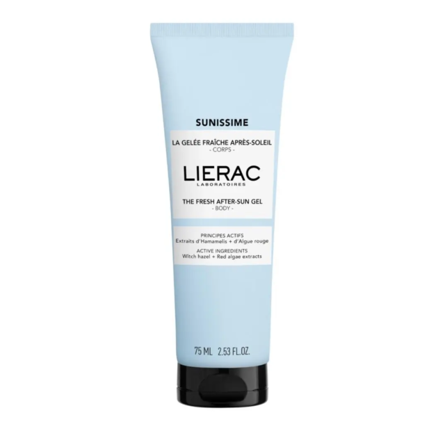 Sunissime Gelée Fraîche Après-soleil, 75ml - Parashop.com