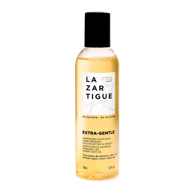 Extra Gentle Shampoing Extra Doux Usage Fréquent Tous Types De Cheveux, 200ml - Parashop.com