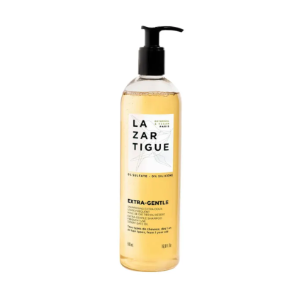 Extra Gentle Shampoing Extra Doux Usage Fréquent Tous Types De Cheveux, 500ml - Parashop.com