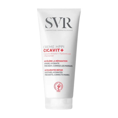 Cicavit+ Crème HPPI Réparatrice Anti-Marques, 100ml - Parashop.com