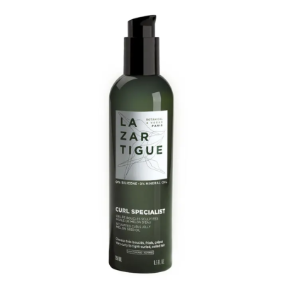 Curl Specialist Gelée Boucles sculptées Hydratant Cheveux Bouclés, Frisés et Crépus, 250ml - Parashop.com