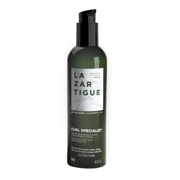 Curl Specialist Gelée Boucles sculptées Hydratant Cheveux Bouclés, Frisés et Crépus, 250ml - Parashop.com