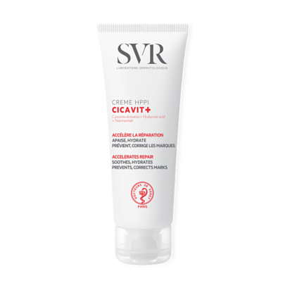 Cicavit+ Crème HPPI Réparatrice Anti-Marques, 40ml - Parashop.com