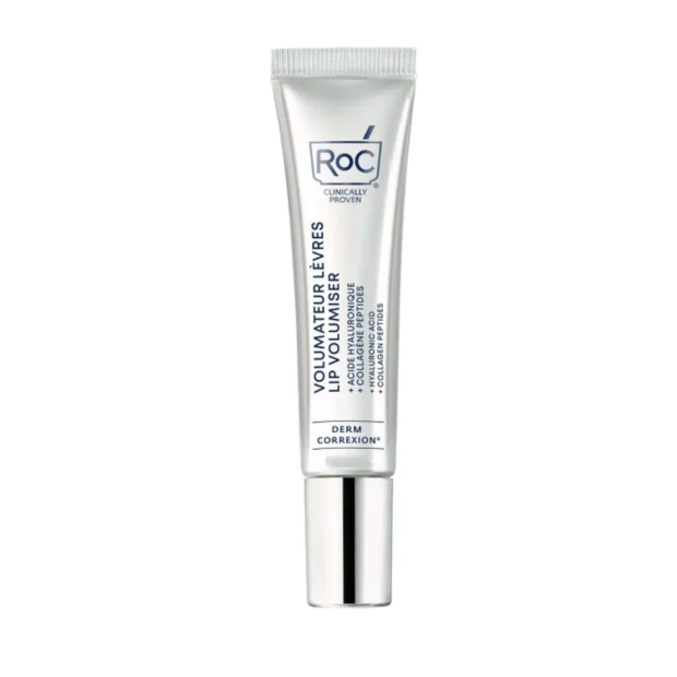Derm Correxion Volumateur Lèvres, 10ml - Parashop.com