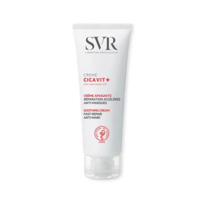 CICAVIT+ Crème apaisante, SVR