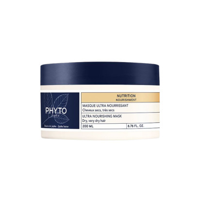 Masque Ultra Nourrissant, Phyto