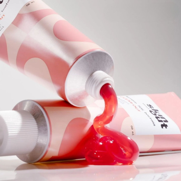 CLEAR OUT Masque SOS boutons, 60ml