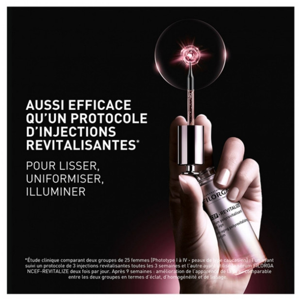 NCEF Revitalize Sérum, 30ml