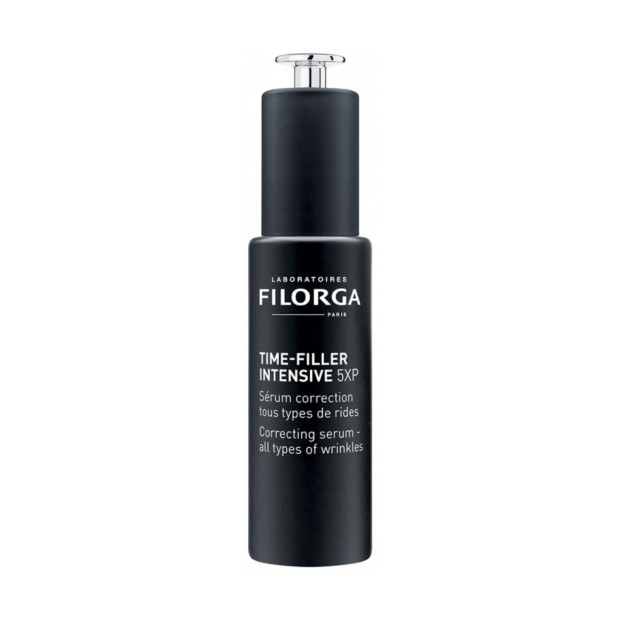 TIME-FILLER INTENSIVE 5XP Sérum Correction Tous Types de Rides, 30ml