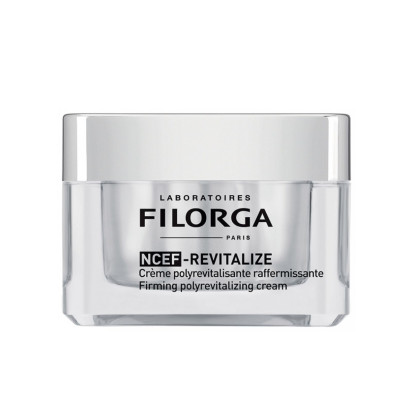 NCEF Revitalize Crème Raffermissante, 50ml