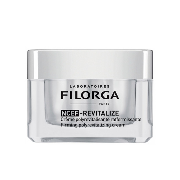 NCEF Revitalize Crème Raffermissante, 50ml
