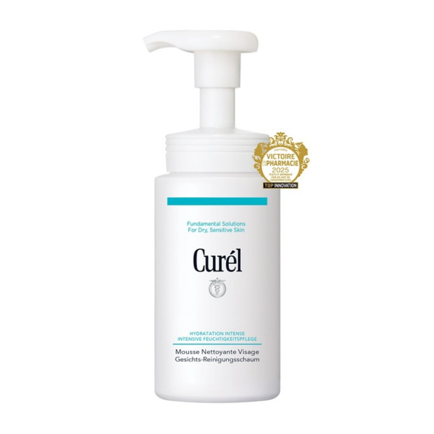 Mousse Nettoyante, 150ml