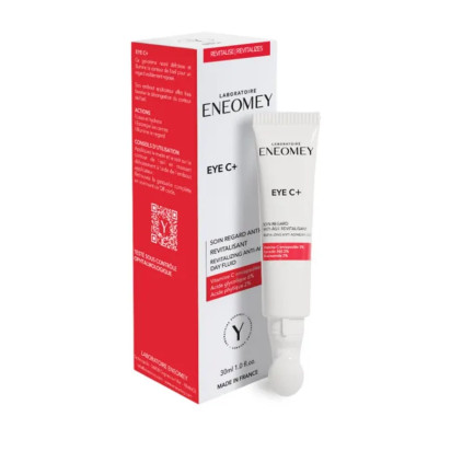 Eye C+ Anti-âge Revitalisant Soin Regard, 30ml