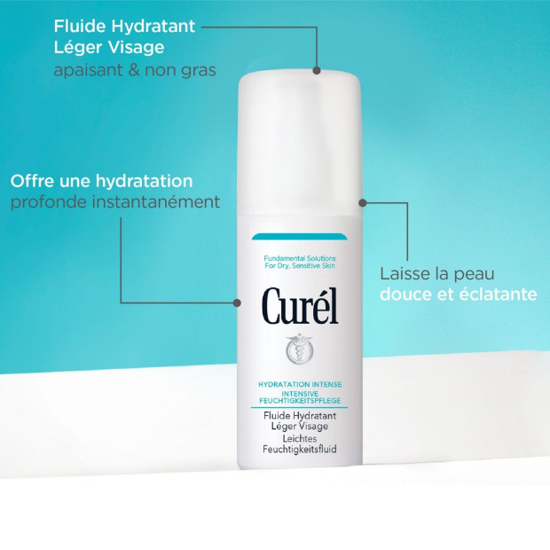 Essence Hydratante, 150ml