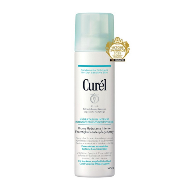 Brume Hydratante Intense, 144ml