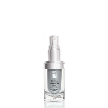 IDÉAL YEUX Soin contour de l'œil anti-fatigue, 15ml Idc - Parashop