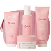 Luxéol Routine Boucles + Trousse offerte
