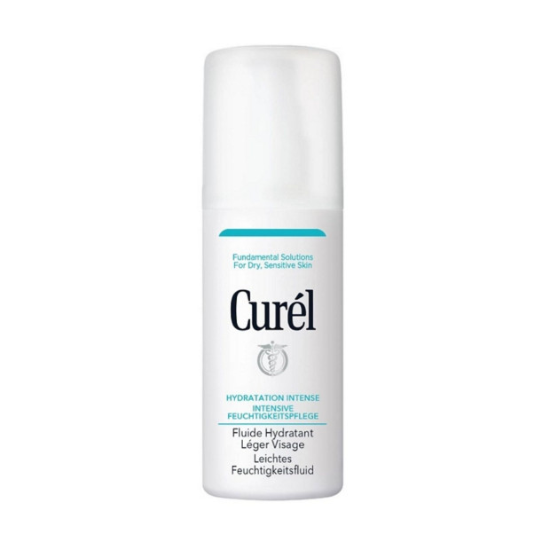 Fluide Hydratant Léger, 120ml
