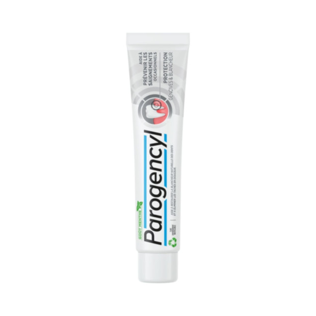 Prévention Gencives Blancheur, 75ml