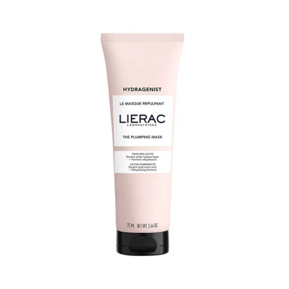 Hydragenist Le Masque Repulpant, 75ml