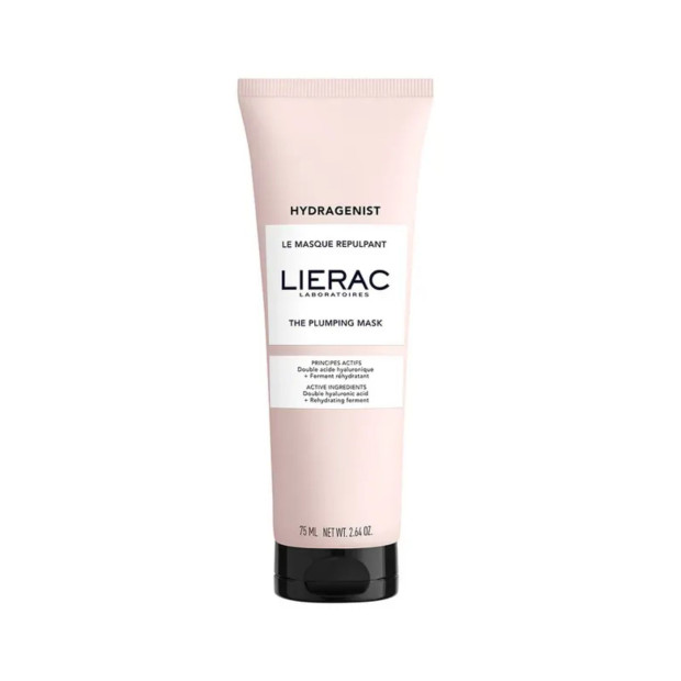 Hydragenist Le Masque Repulpant, 75ml