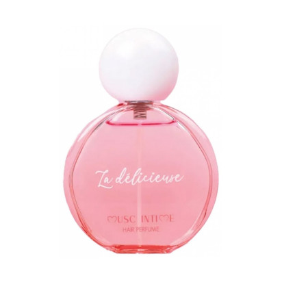 Sweet Litchi - La délicieuse Parfum cheveux, 50ml