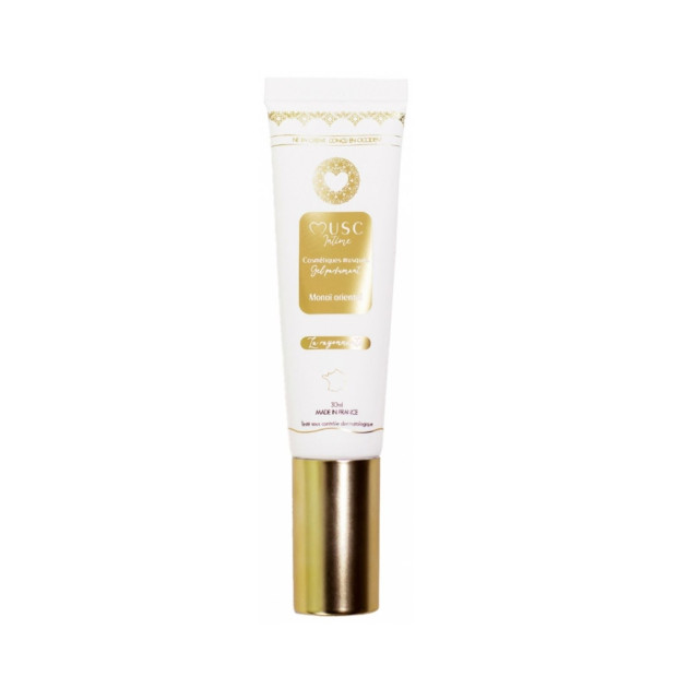 Monoi Oriental - La rayonnante Gel parfumant, 30ml