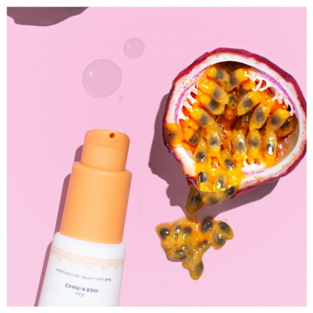 Crazy Passion - La pulpeuse Gel parfumant, 30ml