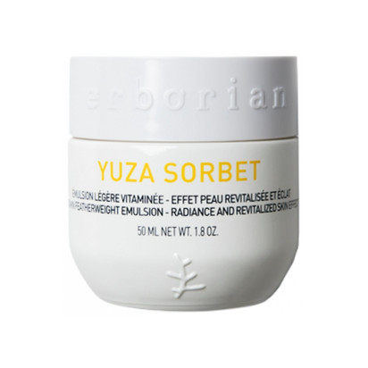 Yuza Sorbet Émulsion Légère Vitaminée, 50ml