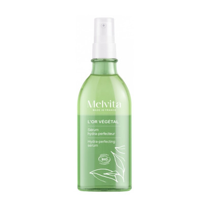 L'Or Végétal Sérum Hydra-Perfecteur Corps Bio, 100ml