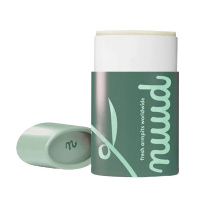 Déodorant Stick Genevrier Menthe, 45g