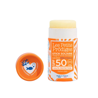 Stick Solaire SPF50+, 15g - Parashop.com