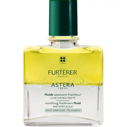 ASTERA Fluide apaisant fraîcheur, 50ml