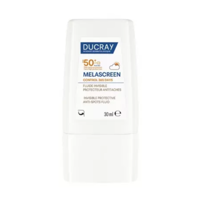 Fluide antitaches protecteur SPF50+, 30ml - Parashop.com