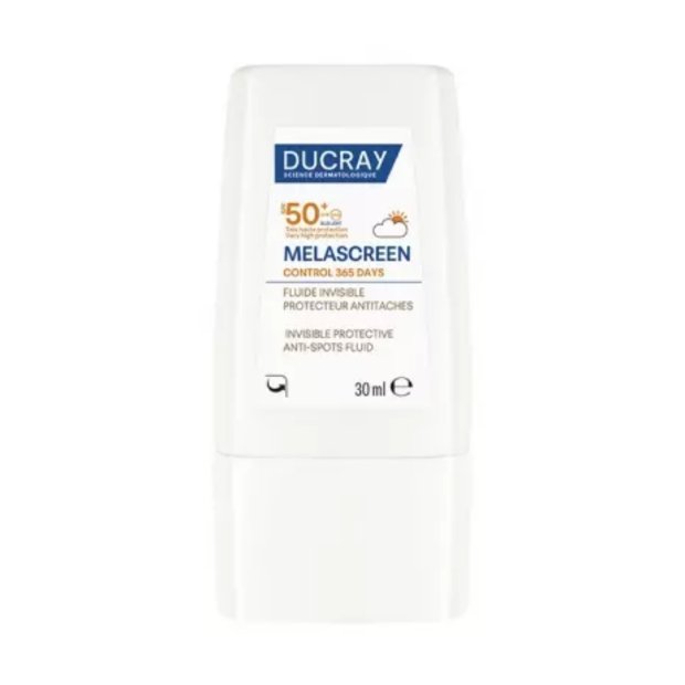 Fluide antitaches protecteur SPF50+, 30ml - Parashop.com