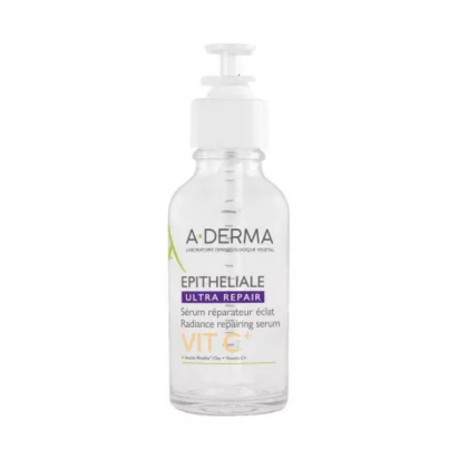 Epitheliale A.H Ultra Repair Sérum Réparateur Éclat, 30ml - Parashop.com